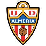 UD Almeria logotyp