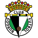 Burgos CF logotyp