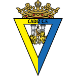 Cadiz CF logotyp