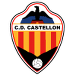 CD Castellon logotyp