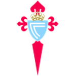 Celta de Vigo B logotyp