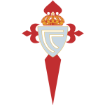 RC Celta de Vigo logotyp