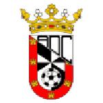 AD Ceuta FC logotyp