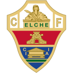 Elche CF logotyp