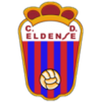 CD Eldense logotyp