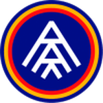 FC Andorra logotyp