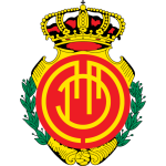RCD Mallorca logotyp