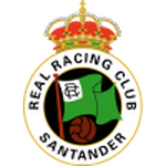 Racing de Santander logotyp