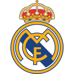 Real Madrid logotyp