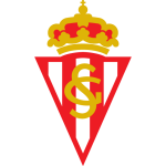 Sporting de Gijon logotyp